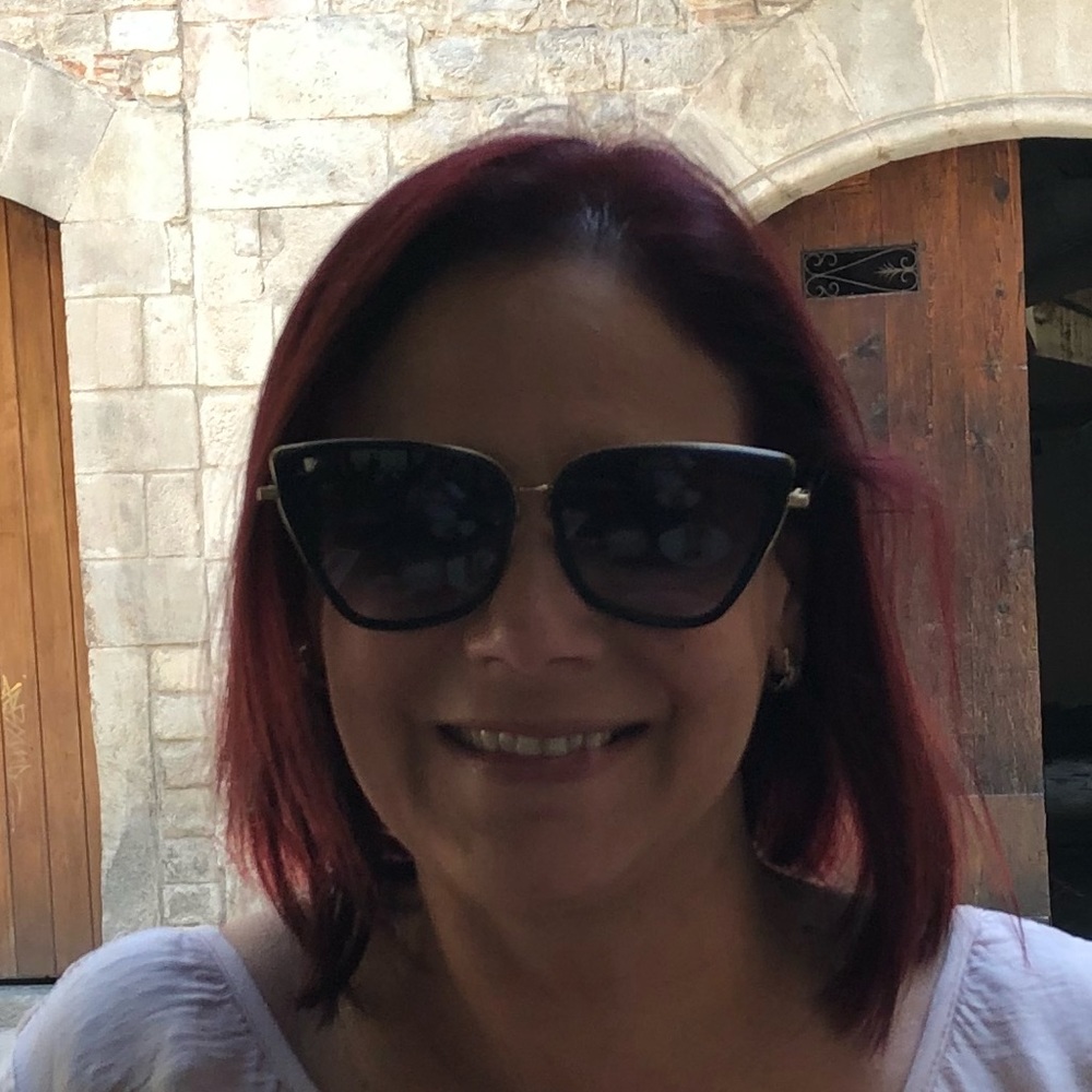 Meet your Posher, Betsy